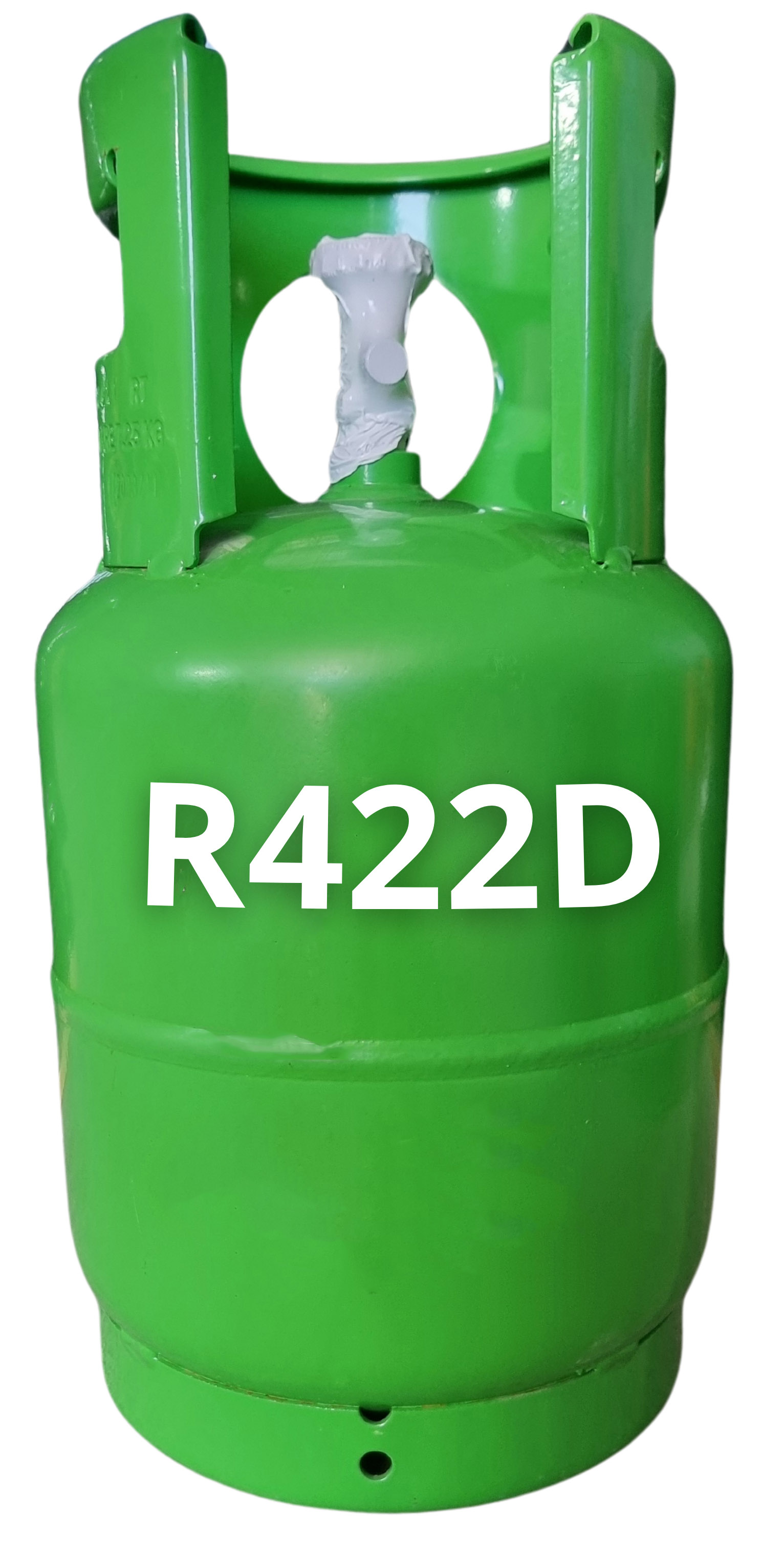 Φιάλη Ψυκτίκου Υγρού  R422D-10kg
